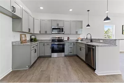 1515 Belmont Street, Burlington, NC 27215 - Photo 9