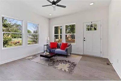 1515 Belmont Street, Burlington, NC 27215 - Photo 5