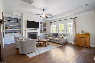 188 Quail Run Drive, Clemmons, NC 27012 - Photo 3