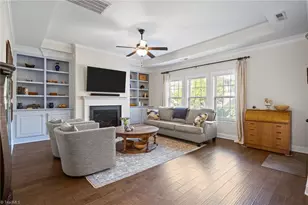 188 Quail Run Dr, Clemmons, NC 27012 - Photo 3