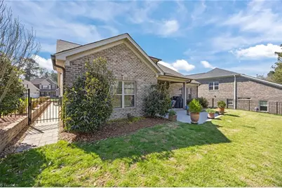 188 Quail Run Drive, Clemmons, NC 27012 - Photo 37