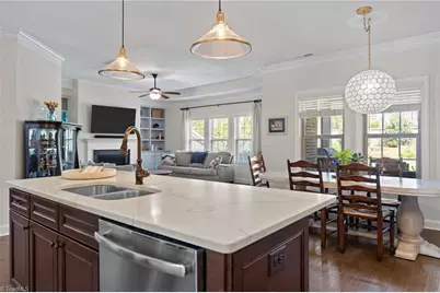 188 Quail Run Drive, Clemmons, NC 27012 - Photo 9