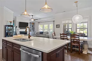 188 Quail Run Dr, Clemmons, NC 27012 - Photo 9