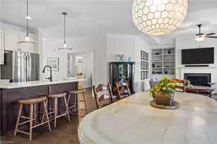 188 Quail Run Dr, Clemmons, NC 27012 - Photo 7