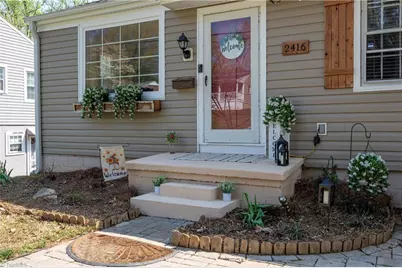 2416 Parkway Drive, Winston-Salem, NC 27103 - Photo 15