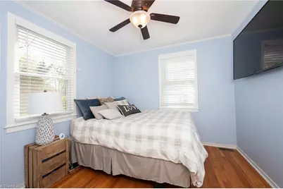 2416 Parkway Drive, Winston-Salem, NC 27103 - Photo 7