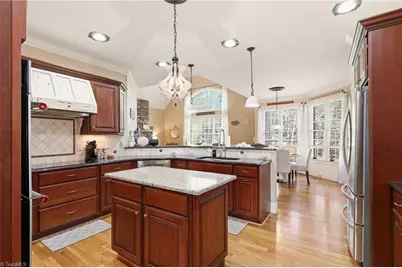 613 Nickel Creek Court, Kernersville, NC 27284 - Photo 13