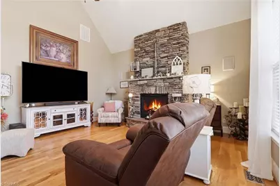 613 Nickel Creek Court, Kernersville, NC 27284 - Photo 15