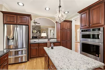 613 Nickel Creek Court, Kernersville, NC 27284 - Photo 11