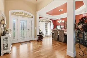 613 Nickel Creek Ct, Kernersville, NC 27284 - Photo 5