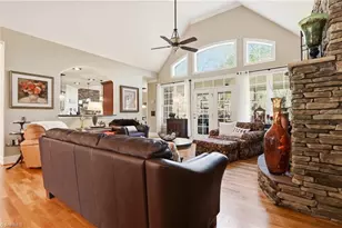 613 Nickel Creek Ct, Kernersville, NC 27284 - Photo 9