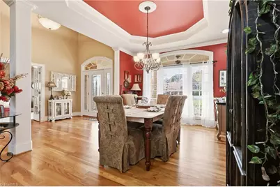 613 Nickel Creek Court, Kernersville, NC 27284 - Photo 17