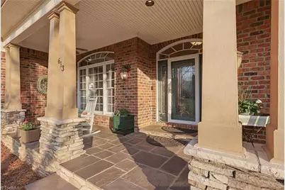 613 Nickel Creek Court, Kernersville, NC 27284 - Photo 3