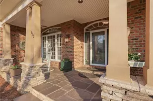 613 Nickel Creek Ct, Kernersville, NC 27284 - Photo 3