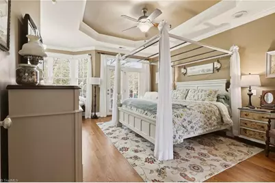 613 Nickel Creek Court, Kernersville, NC 27284 - Photo 19