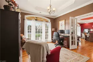 613 Nickel Creek Ct, Kernersville, NC 27284 - Photo 19