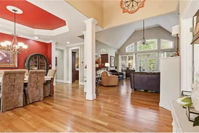 613 Nickel Creek Court, Kernersville, NC 27284 - Photo 5