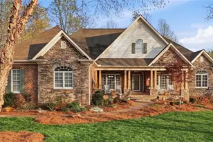 613 Nickel Creek Ct, Kernersville, NC 27284 - Photo 1