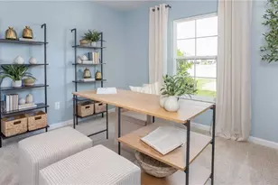 4853 Mt Hope Dr, Winston-Salem, NC 27107 - Photo 27