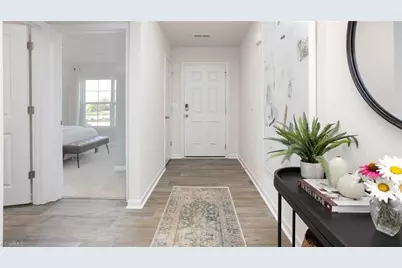 4853 Mount Hope Drive, Winston-Salem, NC 27107 - Photo 3