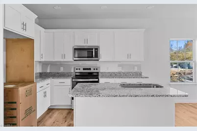 401 Pennsylvania Avenue, Reidsville, NC 27320 - Photo 11