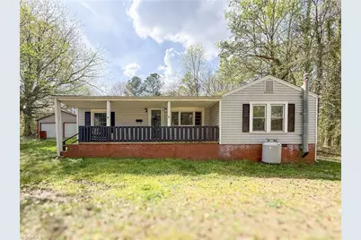 1535 Fairfield Road, High Point, NC 27263 - Photo 1