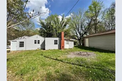 1535 Fairfield Road, High Point, NC 27263 - Photo 3