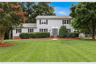 1650 W Clemmonsville Road, Winston-Salem, NC 27127 - Photo 1