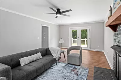 1650 W Clemmonsville Road, Winston-Salem, NC 27127 - Photo 7