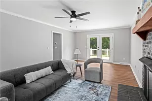 1650 W Clemmonsville Rd, Winston-Salem, NC 27127 - Photo 7