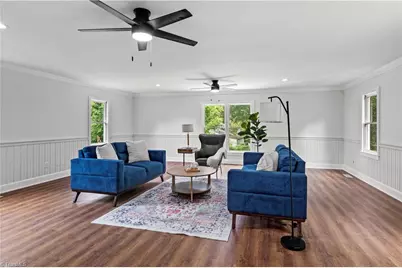 1650 W Clemmonsville Road, Winston-Salem, NC 27127 - Photo 15