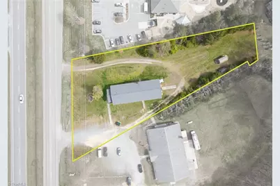 5307 Peters Creek Parkway, Winston-Salem, NC 27127 - Photo 3