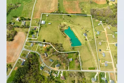 3053 Hallmark Estates Drive, Boonville, NC 27011 - Photo 41