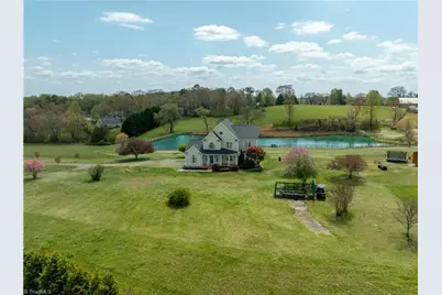 3053 Hallmark Estates Drive, Boonville, NC 27011 - Photo 37