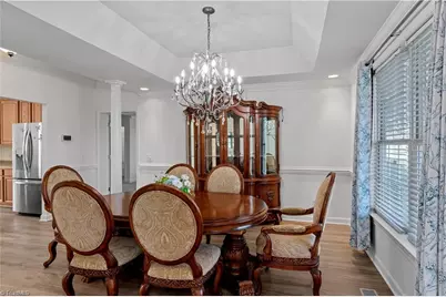 3053 Hallmark Estates Drive, Boonville, NC 27011 - Photo 13