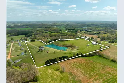 3053 Hallmark Estates Drive, Boonville, NC 27011 - Photo 47