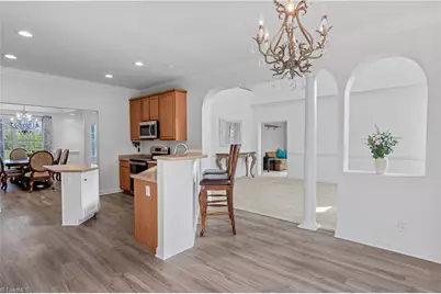 3053 Hallmark Estates Drive, Boonville, NC 27011 - Photo 9