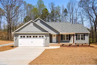 211 Snapdragon Place, Lexington, NC 27295 - Photo 1