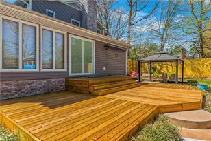 114 Ben Nevis Dr, Kernersville, NC 27284 - Photo 37