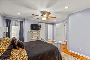 114 Ben Nevis Dr, Kernersville, NC 27284 - Photo 25