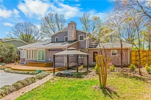 114 Ben Nevis Dr, Kernersville, NC 27284 - Photo 35