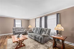 114 Ben Nevis Dr, Kernersville, NC 27284 - Photo 9