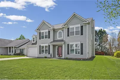 4715 Lenox Hill Place, Charlotte, NC 28269 - Photo 1