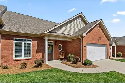 395 Northbridge Drive, High Point, NC 27265 - Photo 31