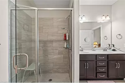 395 Northbridge Drive, High Point, NC 27265 - Photo 13