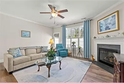 395 Northbridge Drive, High Point, NC 27265 - Photo 7