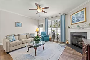 395 Northbridge Dr, High Point, NC 27265 - Photo 7