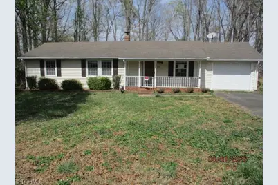 8439 Reid Farm Road, Walnut Cove, NC 27052 - Photo 1