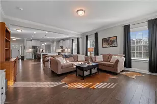 8002 Hacker Dr, Stokesdale, NC 27357 - Photo 13