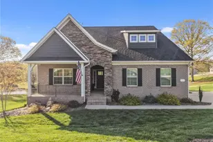8002 Hacker Dr, Stokesdale, NC 27357 - Photo 1
